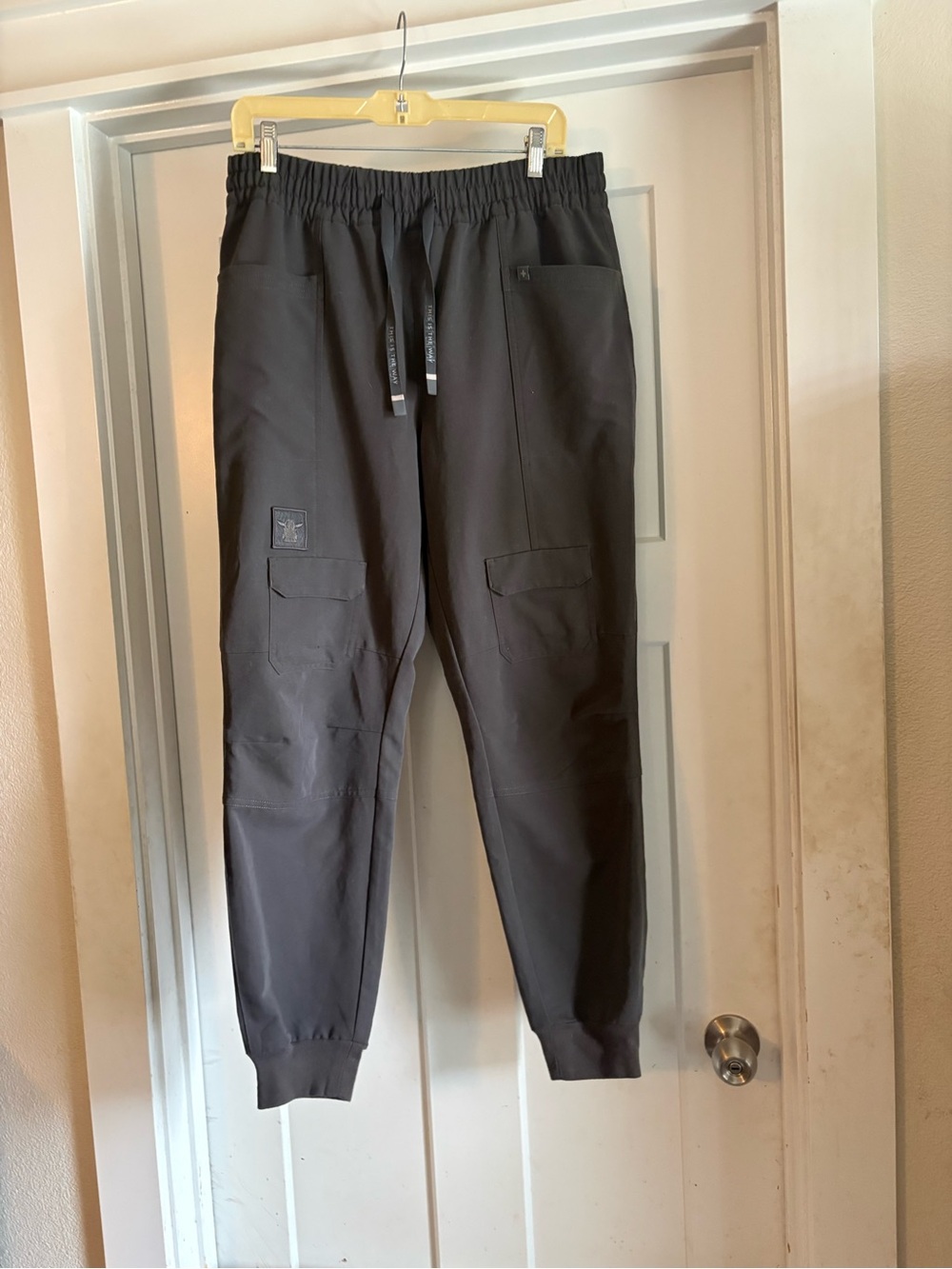 Figs Star Wars Joggers